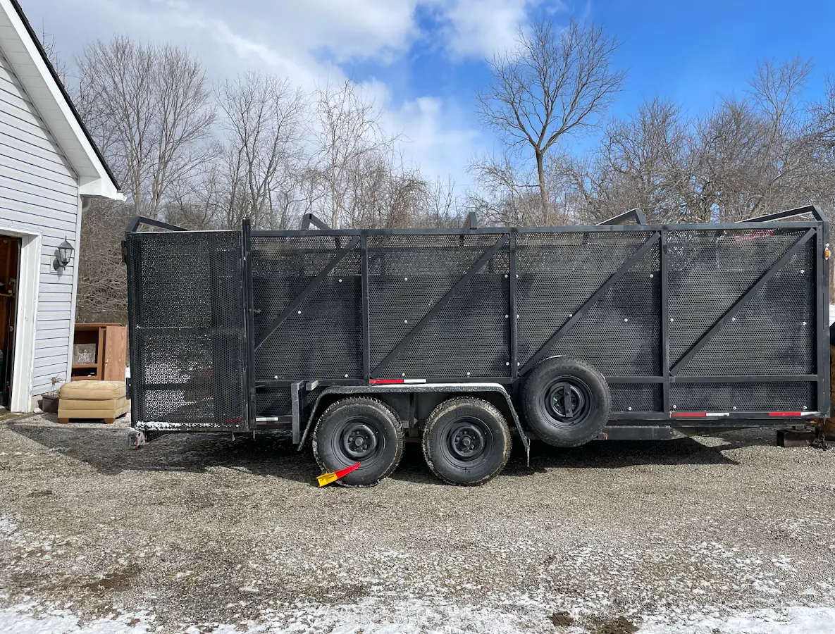 Demolition Dumpster Rental in Lake Tansi, TN